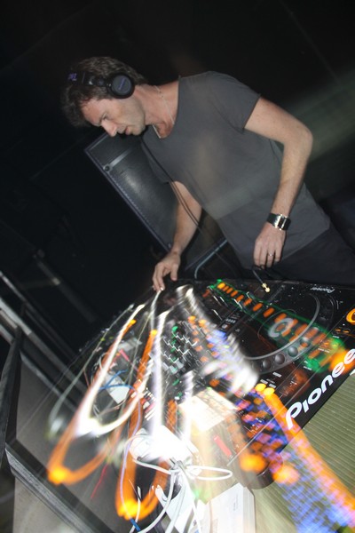 JK58 Inca Rhythm w Hernan Cattaneo